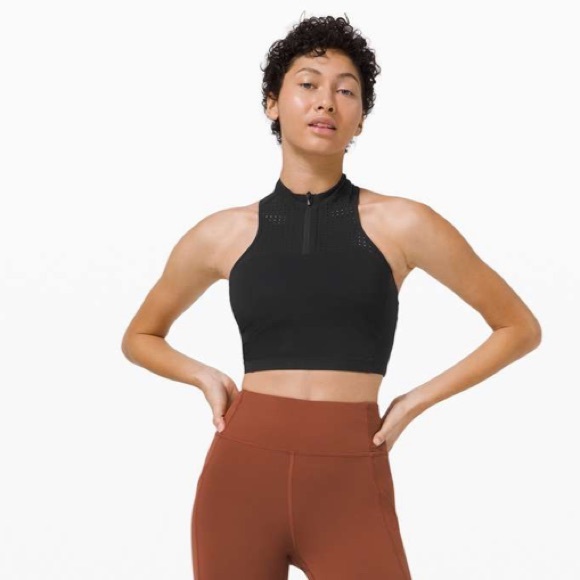 Lululemon Unleash Strength Bra *Medium Support, B/C Cup - Picture 5 of 5